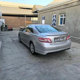 Toyota Camry 2008