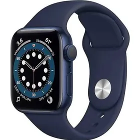 apple watch 6