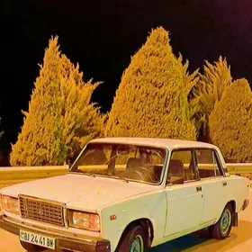 Lada 2107 2000
