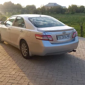 Toyota Camry 2010