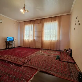Çärjew etrabynyň Kuýbuş  obasy