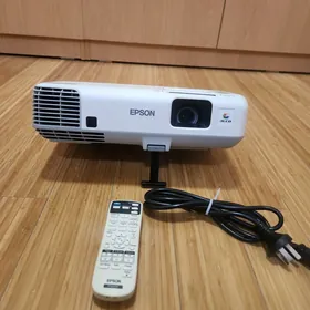 Epson proyektor/проектор