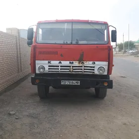 Kamaz 5511 1989