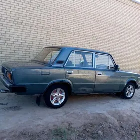 Lada 2106 2000