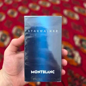 Montblanc Starwalker