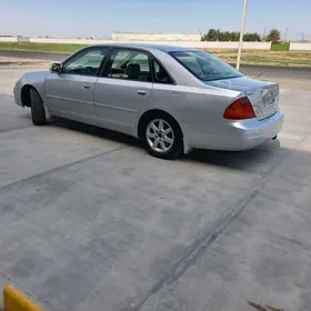 Toyota Avalon 2001
