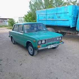 Lada 2106 1988