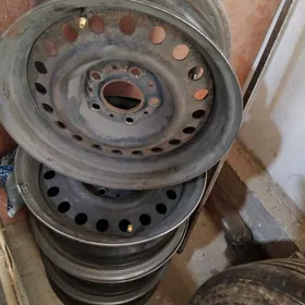 diska 15 kalpak bmw