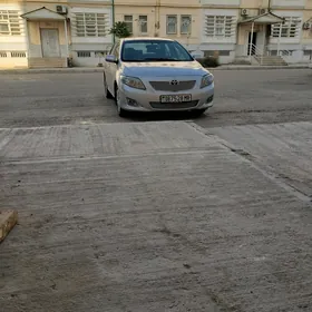 Toyota Corolla 2010