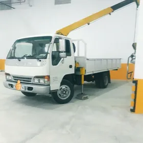 Mitsubishi Canter 2003