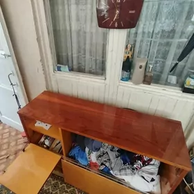 Тумбочка для вещей