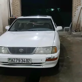 Toyota Avalon 1996