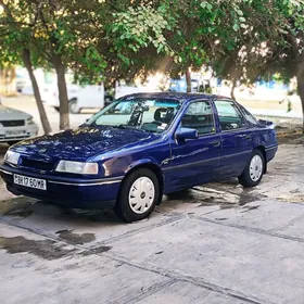 Opel Vectra 1991