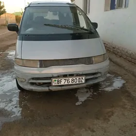 Toyota Previa 1993