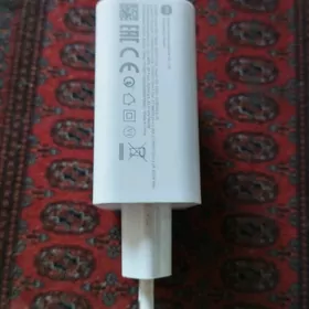Redmi 33WAT turba zaryatnik ra