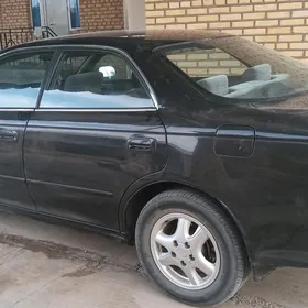 Toyota Mark II 1993