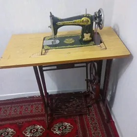 Tikin maşyn