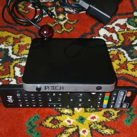 ipi tech tuner