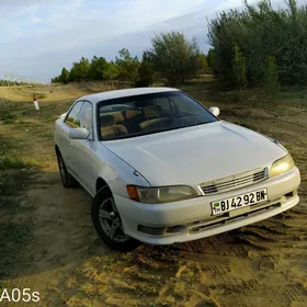 Toyota Mark II 1994