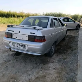 Lada 2110 2002