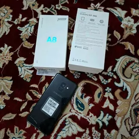 samsung A8 2018
