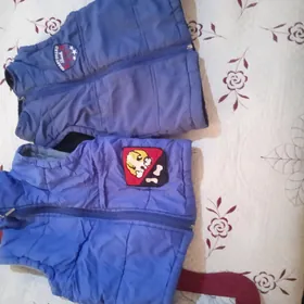 детские товары