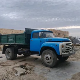Zil 130 2025