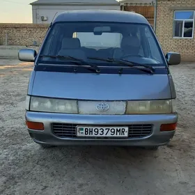 Toyota Hiace 1989