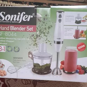 Sonifer