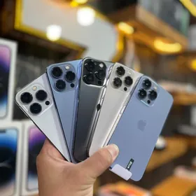 Ulanylan iPhone alýa