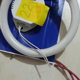 ЛАМПЫ РАЗНЫЕ НА 220 V LAMPA