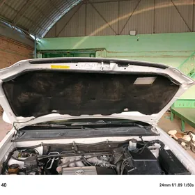 Toyota Highlander 2003