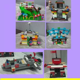 lego дёшево