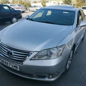 Lexus ES 350 2010