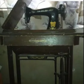 швейная машинка