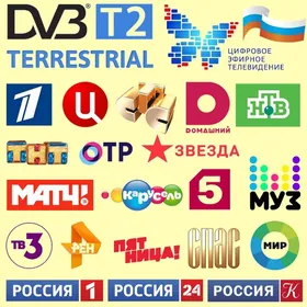 ANTEN TUNER USTANOVKA антенны