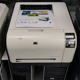 Printer ️ HP Laser Jet