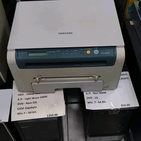 Printer ️ SAMSUNG 4220
