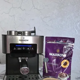 Кофемашина