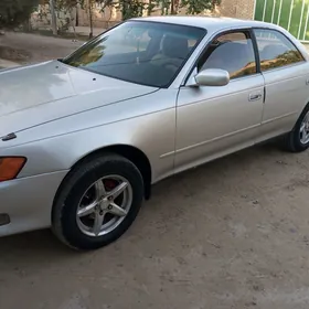 Toyota Mark II 1995