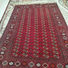 TURKMEN HALY TURKMEN HALY