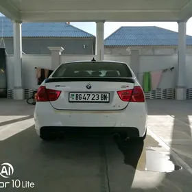 BMW M3 2010