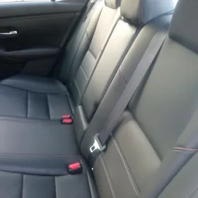 Nissan Sentra 2021