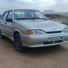 Lada 2115 2001