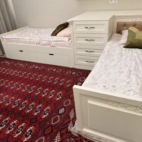 детский кровать