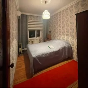 11 мкр 3 ком Гауданка