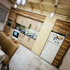 anew 114 kw full panel