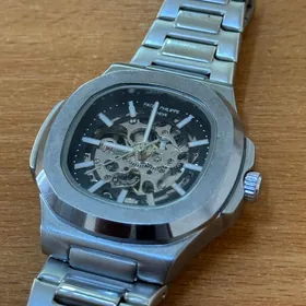 Sagat patek philippe