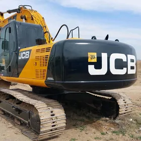JCB 5CX Wastemaster 2013