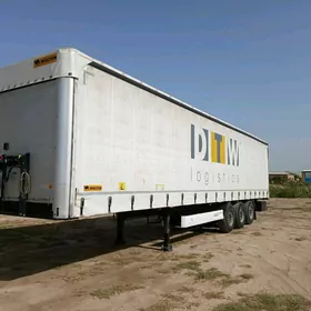 Kogel Cargo 2021